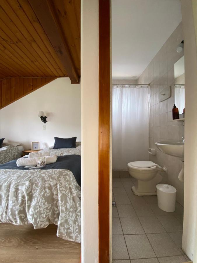 Hosteria Suiza - Ex Casita Suiza San Carlos de Bariloche Exterior photo