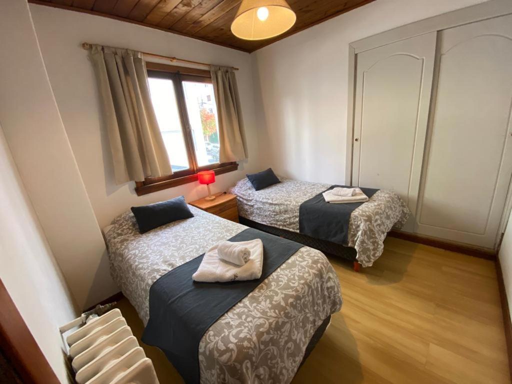 Hosteria Suiza - Ex Casita Suiza San Carlos de Bariloche Exterior photo