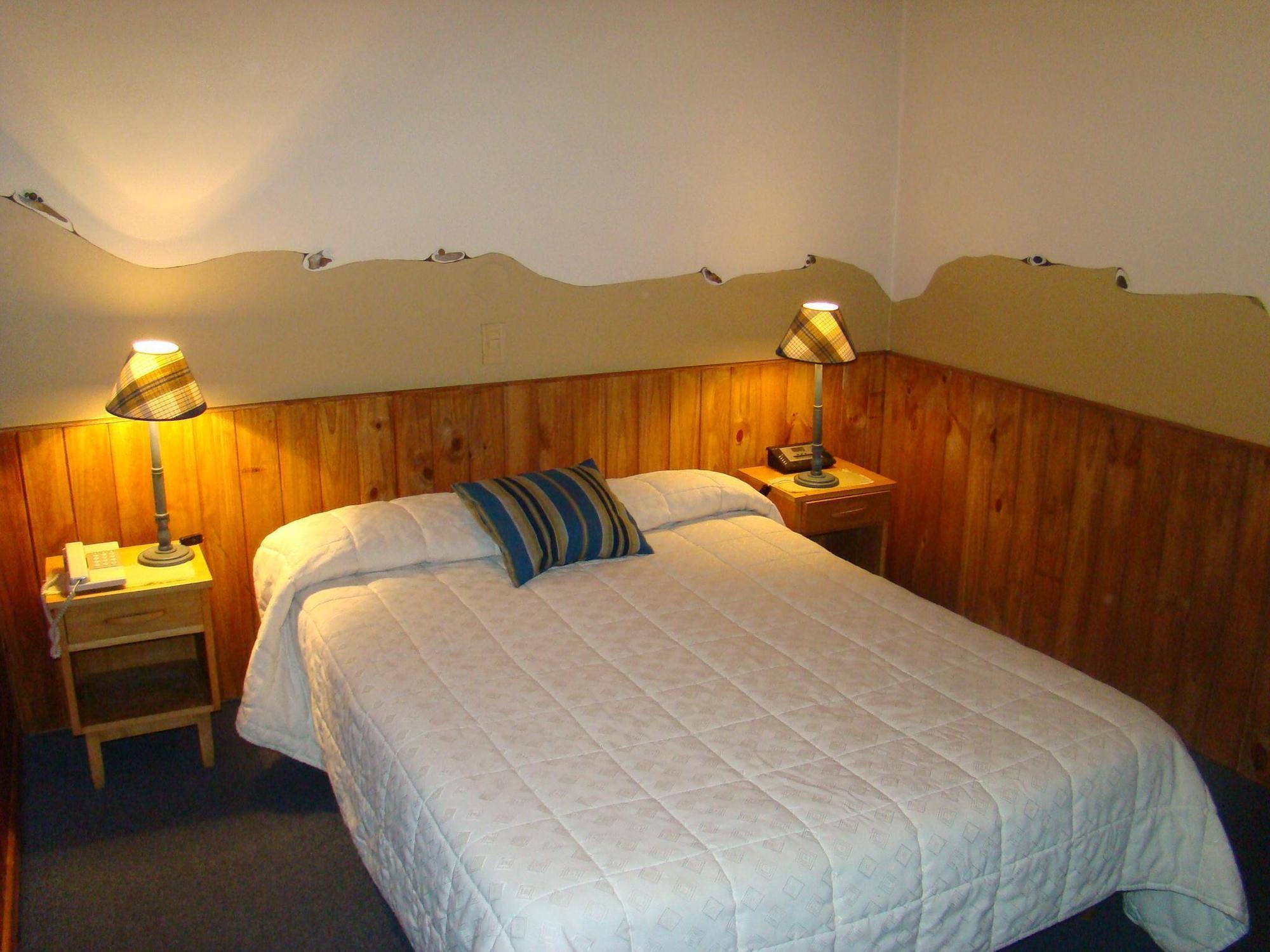 Hosteria Suiza - Ex Casita Suiza San Carlos de Bariloche Exterior photo